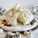 White Chocolate Celebration Cob