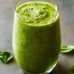 5-Minute Green Smoothie Breakfast That Tastes Amazing