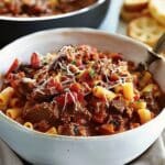 American Goulash