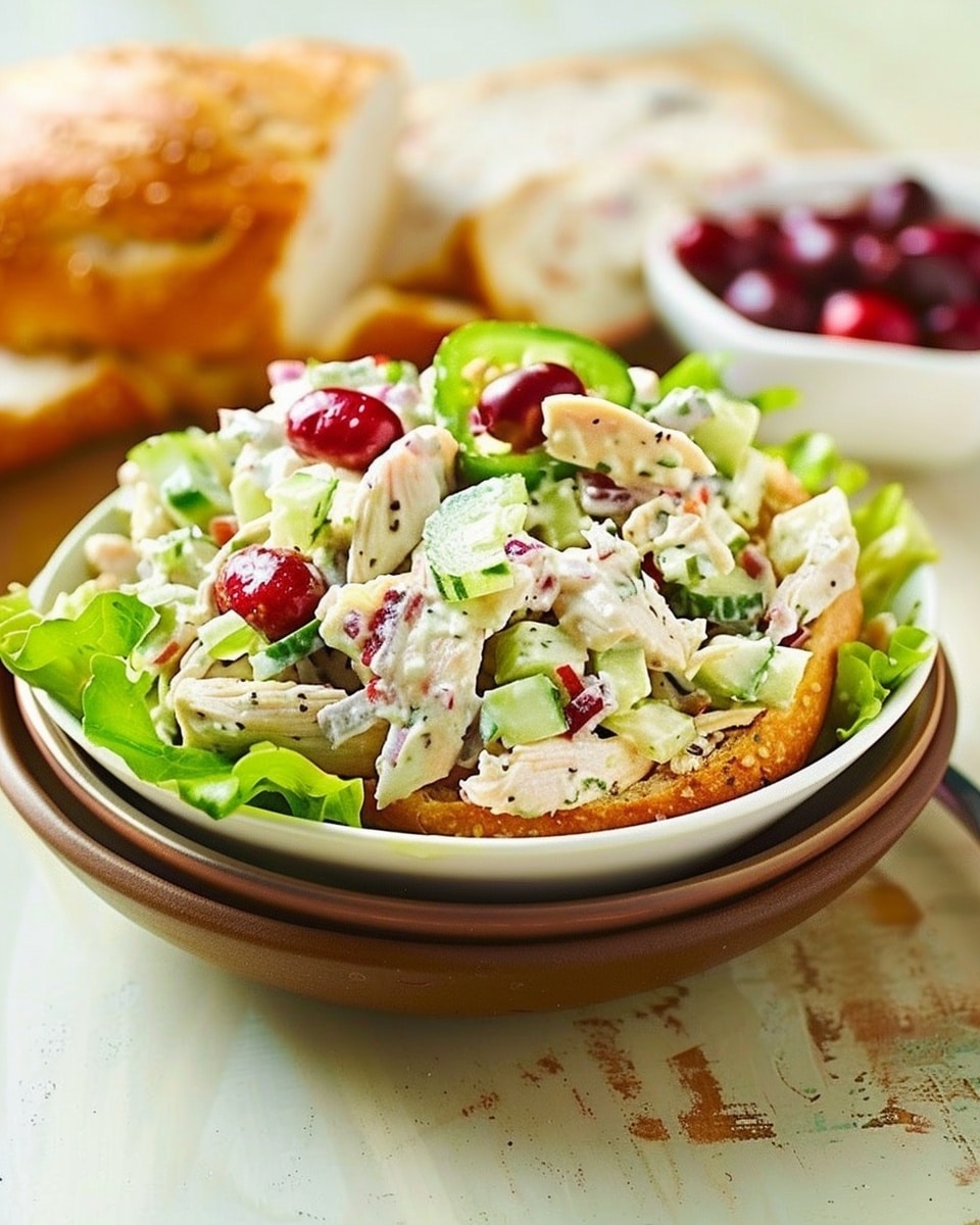 Chicken Salad