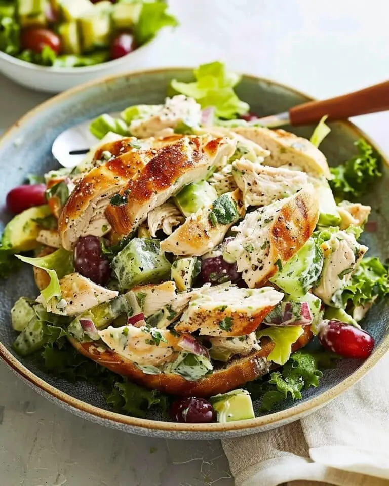 Chicken Salad