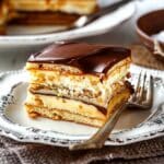 Chocolate Eclair Cake