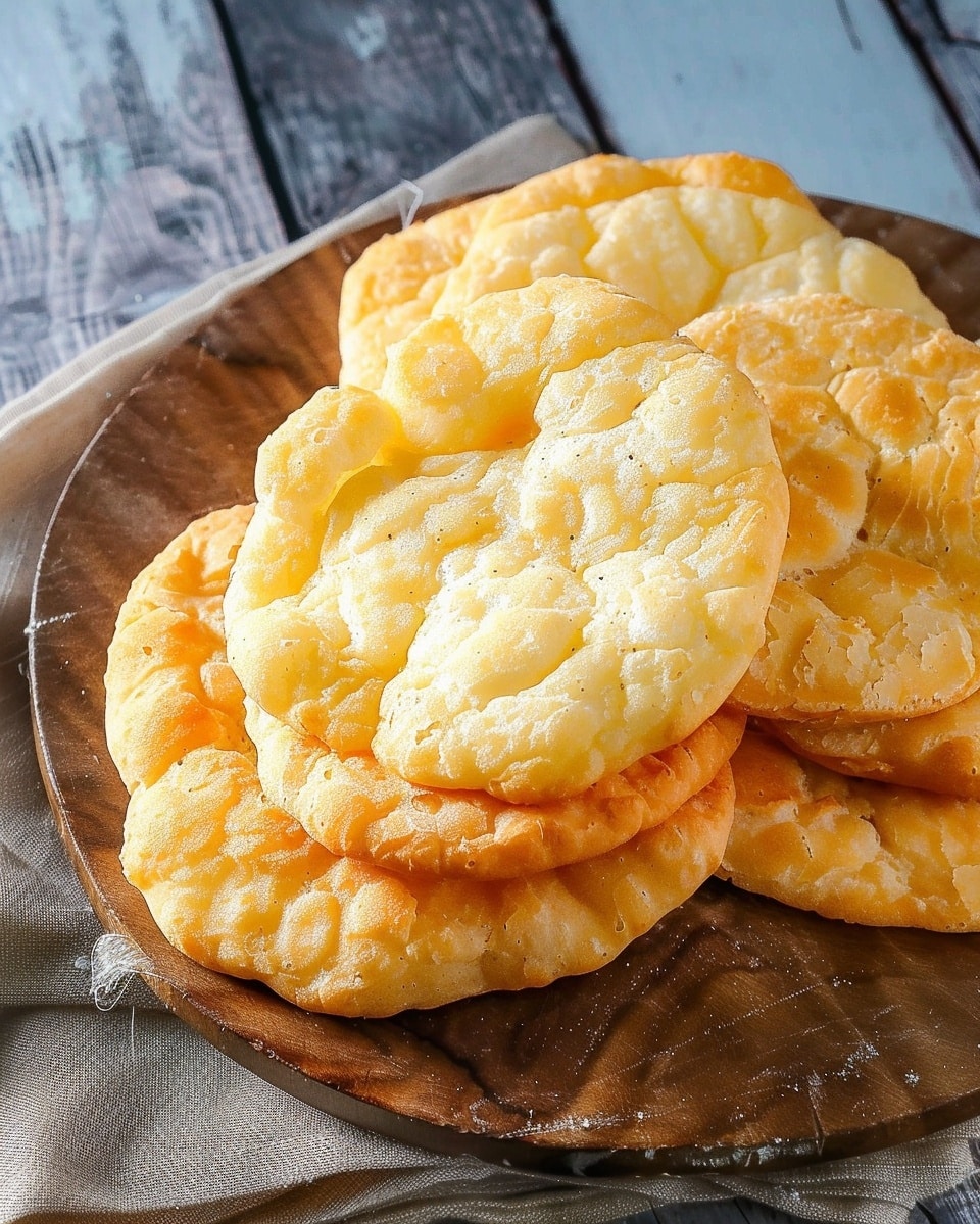 Cloud Bread