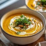 Creamy 40-Minute Autumn Harvest Soup Cozy Weeknight Bliss
