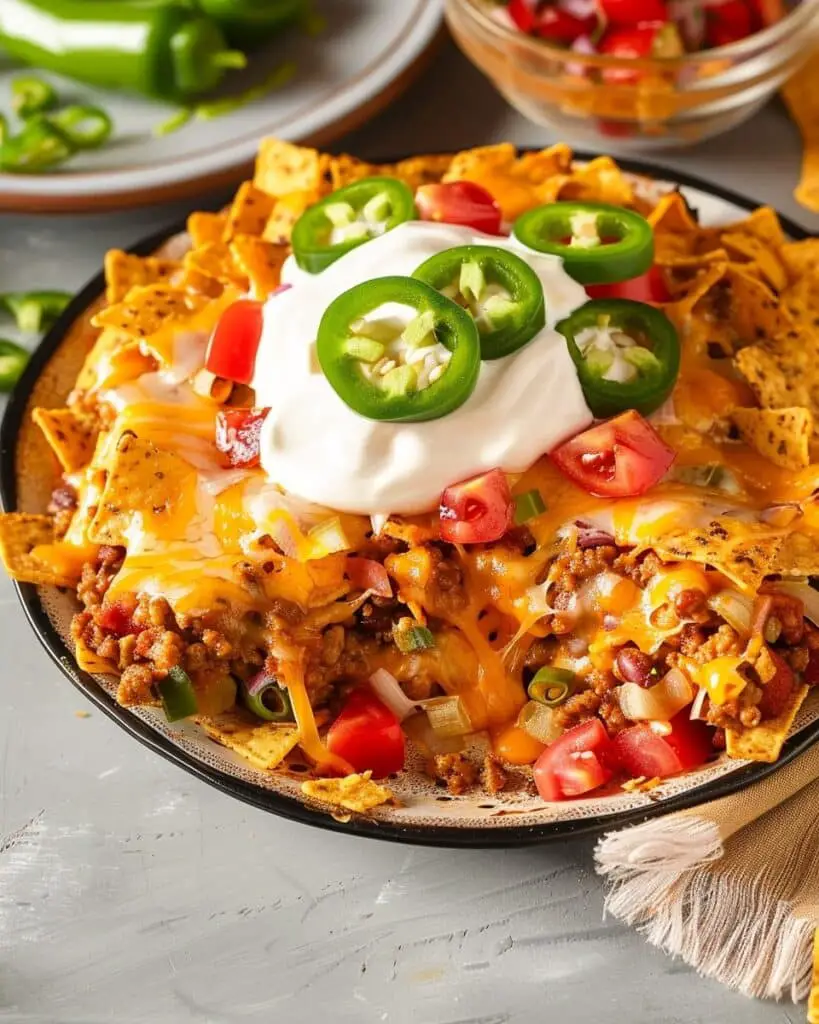 Frito Pie