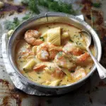 Icelandic-Inspired Fish Soup