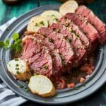 Instant Pot Corned Beef
