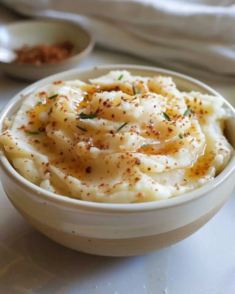 Irresistible Brown Butter Mashed Potatoes in 3 Simple Steps