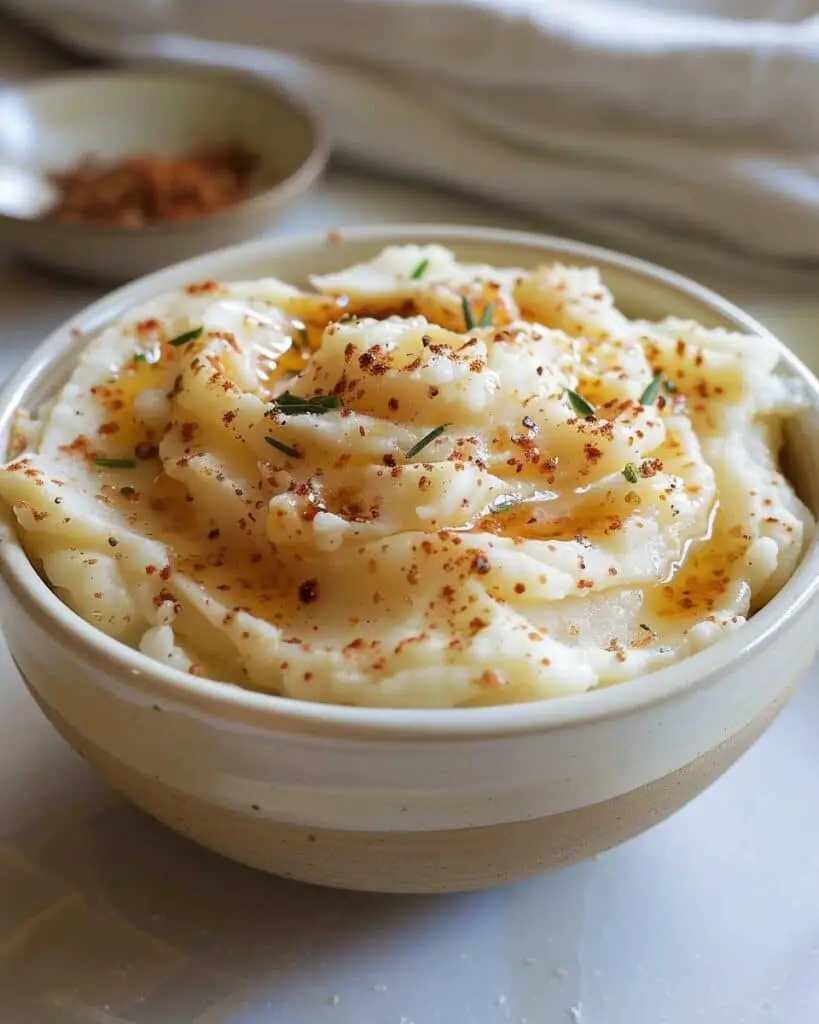 Irresistible Brown Butter Mashed Potatoes in 3 Simple Steps