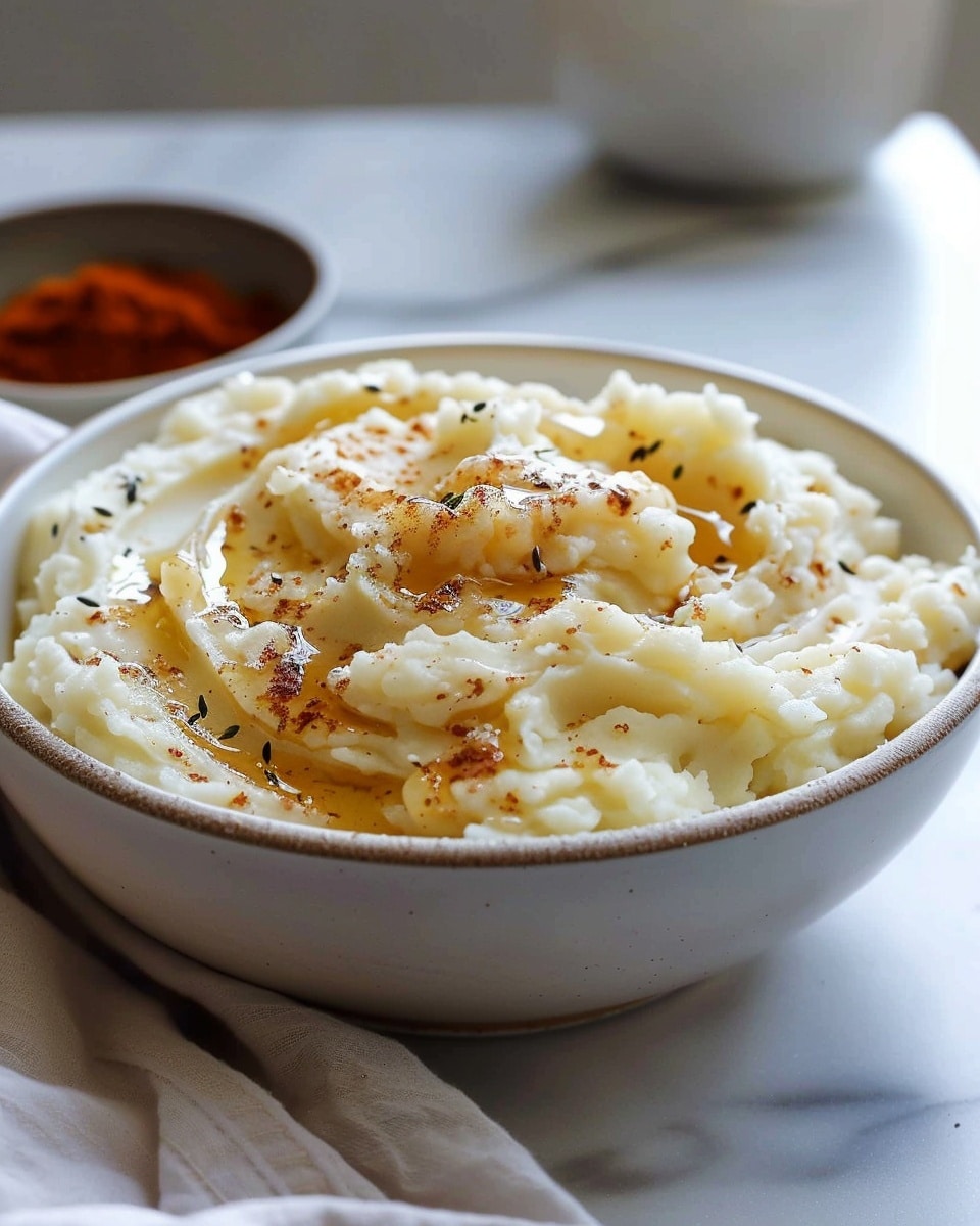 Irresistible Brown Butter Mashed Potatoes in 3 Simple Steps