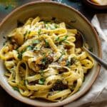 Pasta alla Genovese (Beef & Onion Ragu)