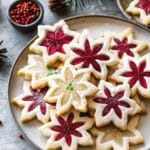 Stained Glass Cookies