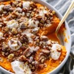 Sweet Potato Casserole