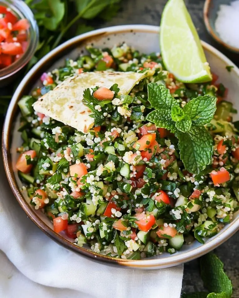 Tabouli