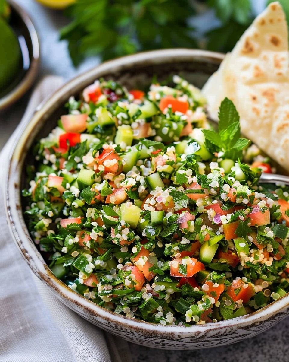 Tabouli