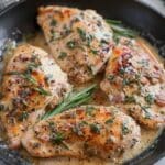 Tarragon Chicken