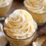 Vanilla Pudding from Scratch