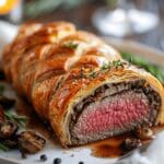 Beef Wellington Recipe