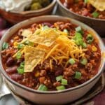 Boilermaker Chili