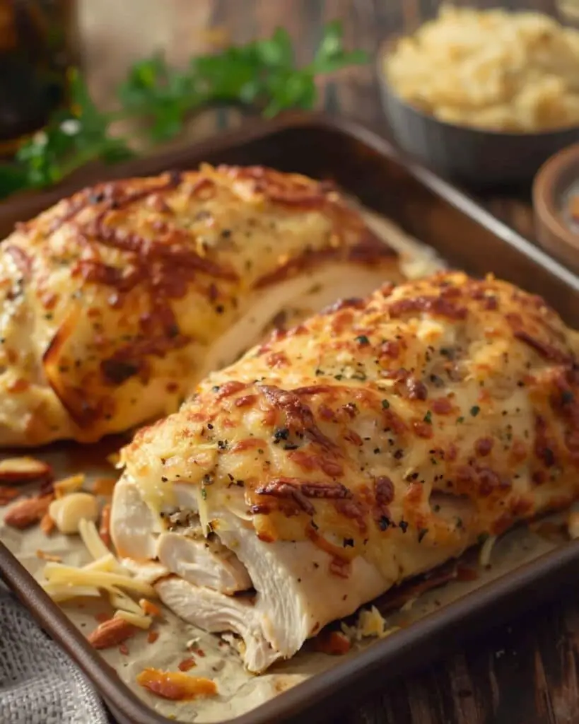 Costco Chicken Bakes Recipe