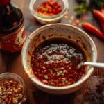 Dragon Sauce – Fiery, Flavorful & Ready in Minutes!