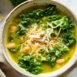 Escarole Soup