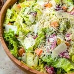 Kardashian Salad (La Scala Chopped Salad)
