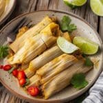 Keto Tamales