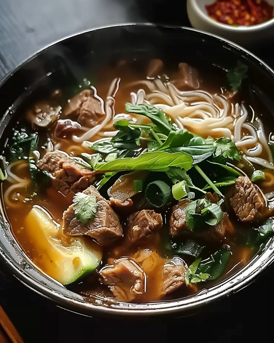 Pot Pho