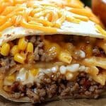 Taco Bell Beefy 5-Layer Burrito: An Amazing Ultimate Copycat Recipe