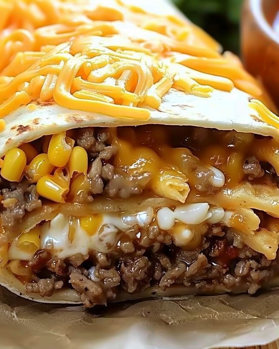 Taco Bell Beefy 5-Layer Burrito: An Amazing Ultimate Copycat Recipe