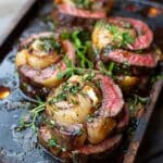 The Best Steak Pinwheels Recipes