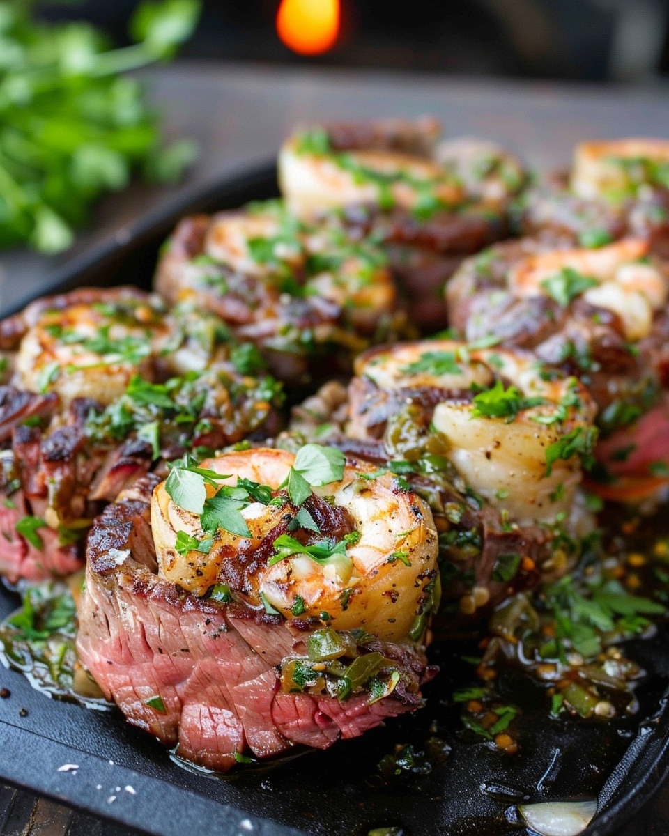 The Best Steak Pinwheels Recipes