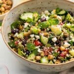 Viral Jennifer Aniston Salad Recipe