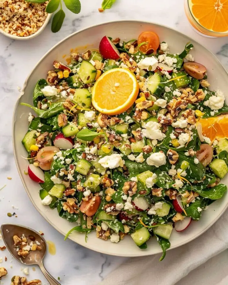 Viral Jennifer Aniston Salad Recipe