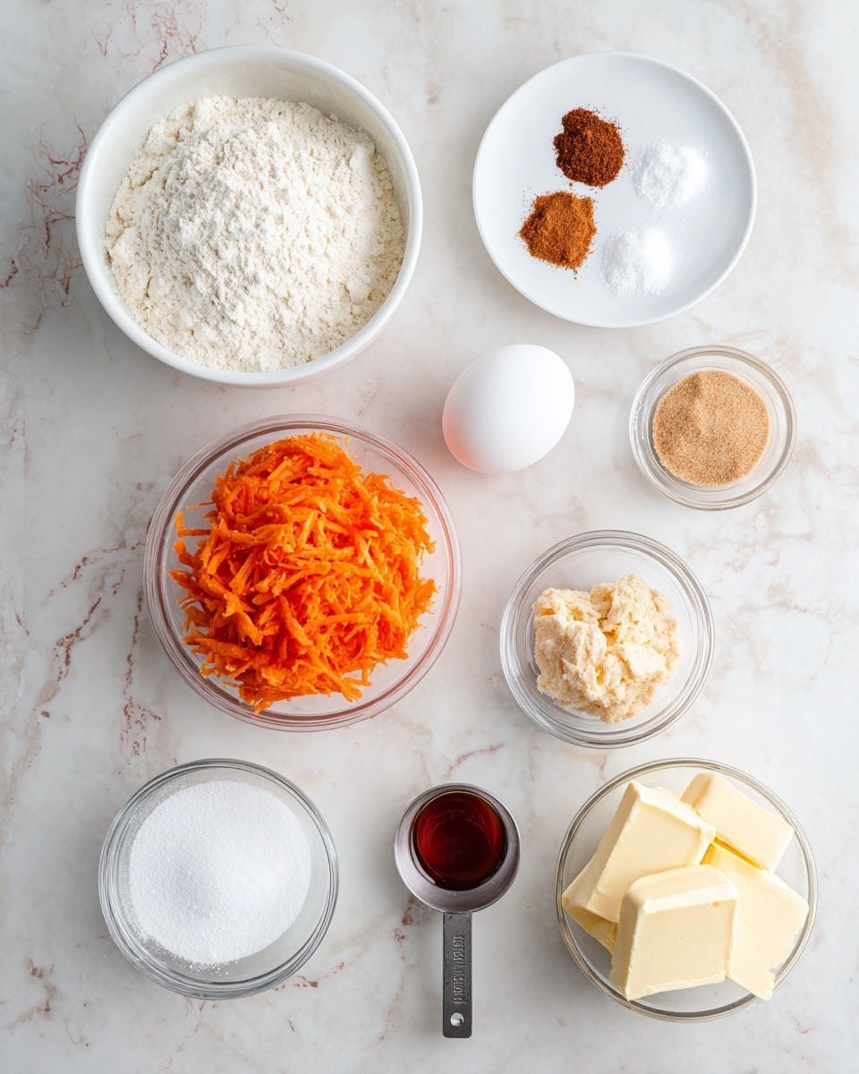 Best Carrot Cake Cookies