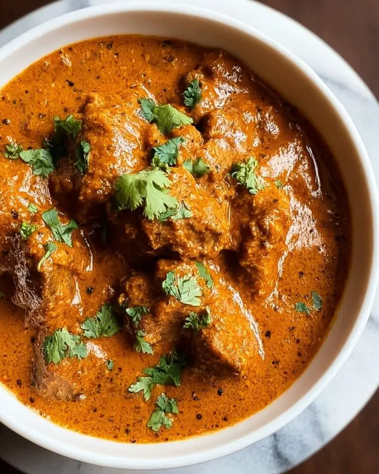 Chicken Vindaloo: An Incredible Ultimate Recipe I Must Try