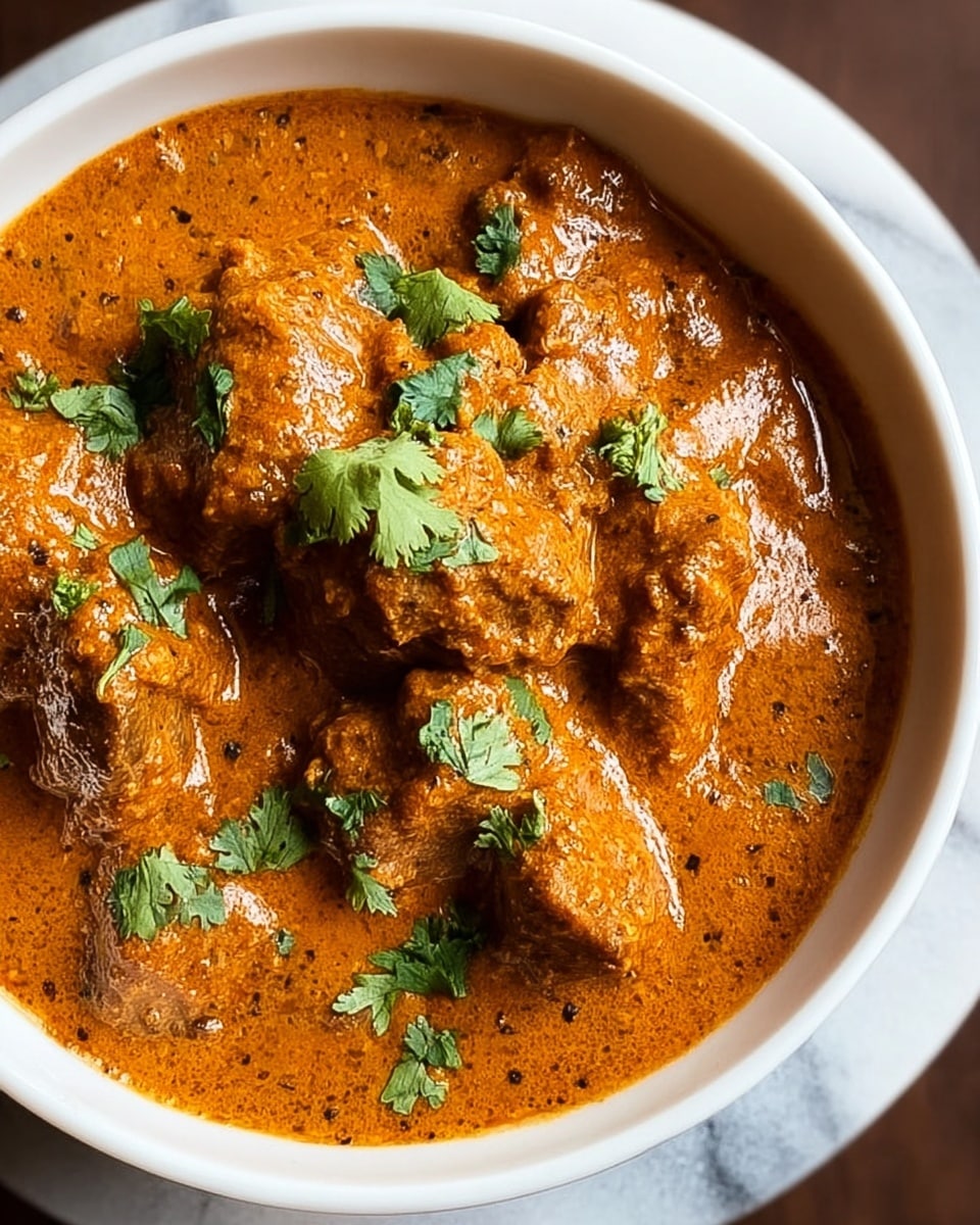 Chicken Vindaloo: An Incredible Ultimate Recipe I Must Try
