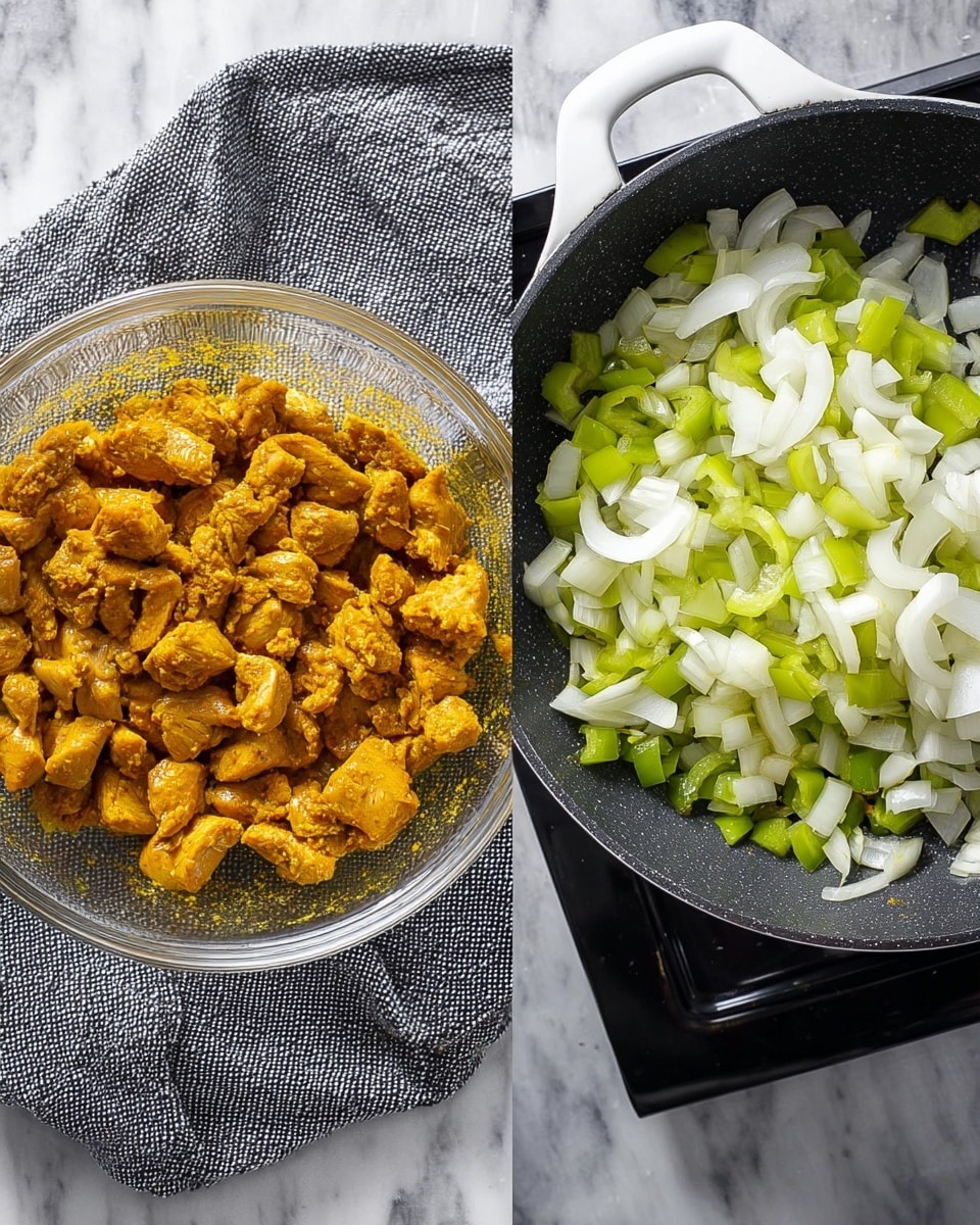 Chicken Vindaloo: An Incredible Ultimate Recipe I Must Try