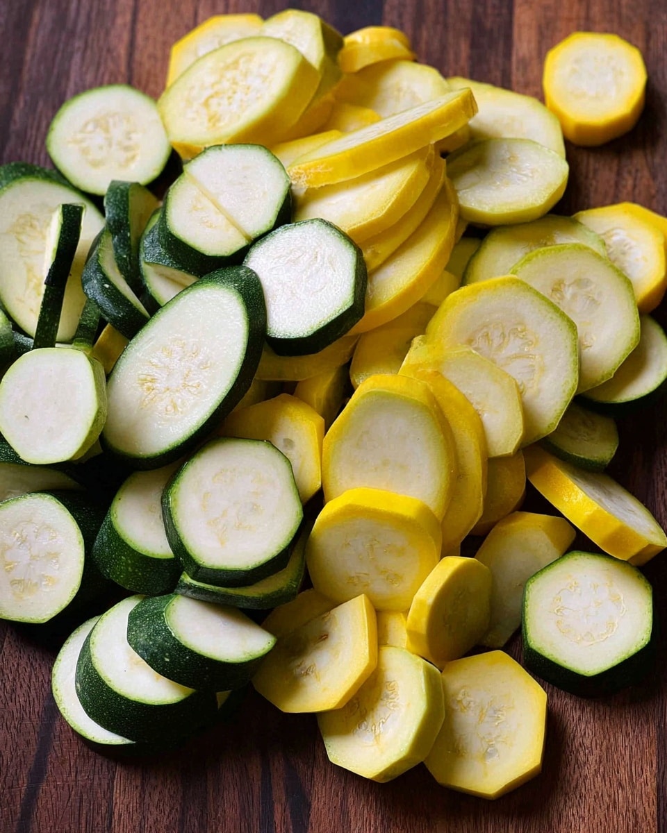 Chicken Zucchini Bake: An Amazing Ultimate Recipe