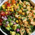 Chipotle Lime Chicken Salad: An Amazing Ultimate Recipe