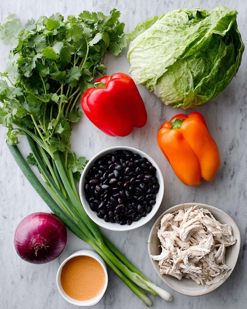 Chipotle Lime Chicken Salad: An Amazing Ultimate Recipe