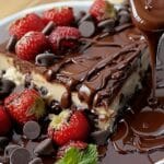 Chocolate Fondue Recipe: Silky Smooth Dessert in Minutes