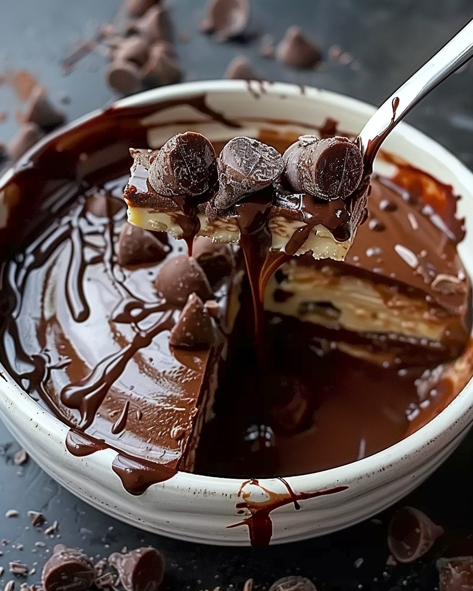 Chocolate Fondue Recipe: Silky Smooth Dessert in Minutes