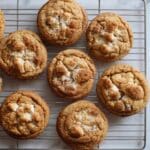 Coffee Cake Cookies Recipe