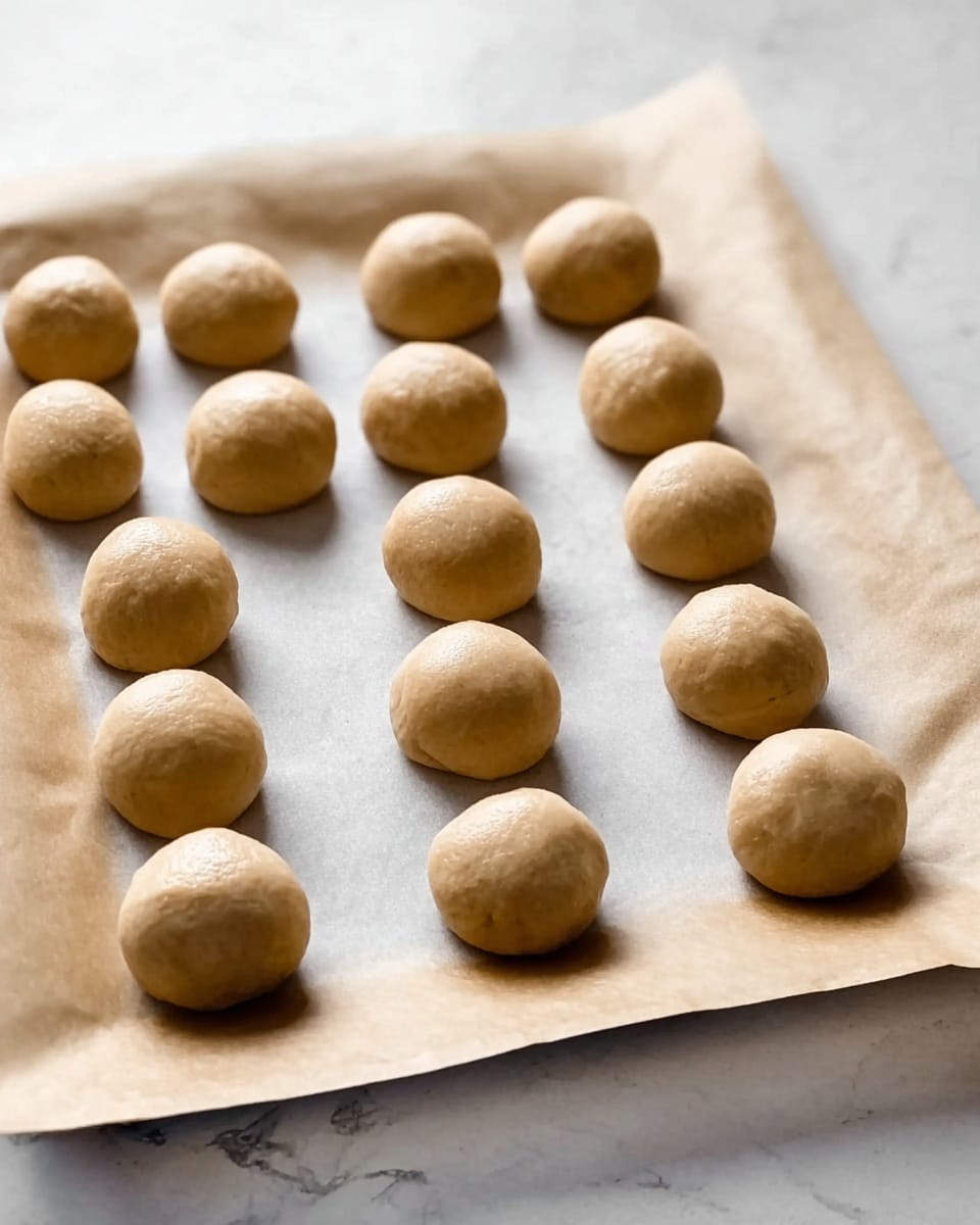 Coffee Cake Cookies Recipe