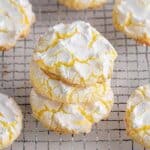 Cool Whip Cookies Recipe