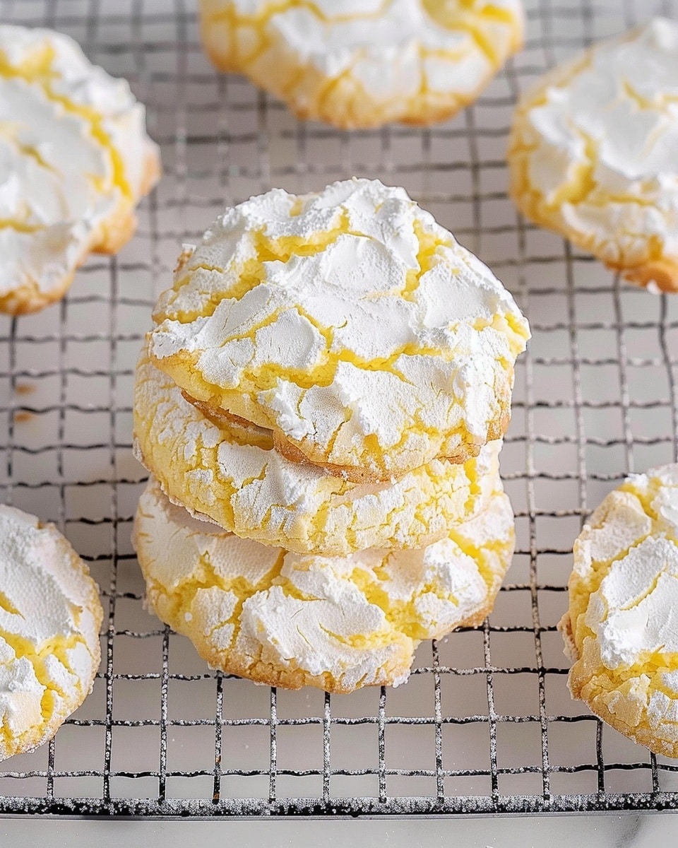 Cool Whip Cookies Recipe