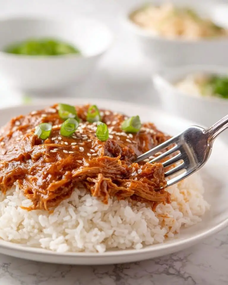 Crockpot Huli Huli Chicken Recipe