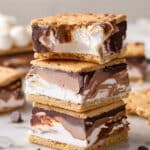 Frozen S'mores